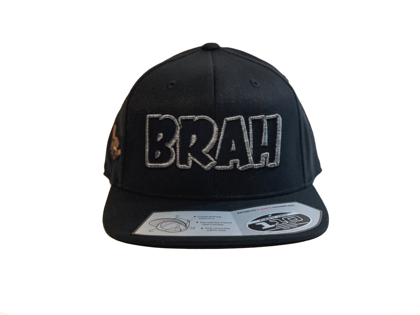 BRAH SNAPBACK