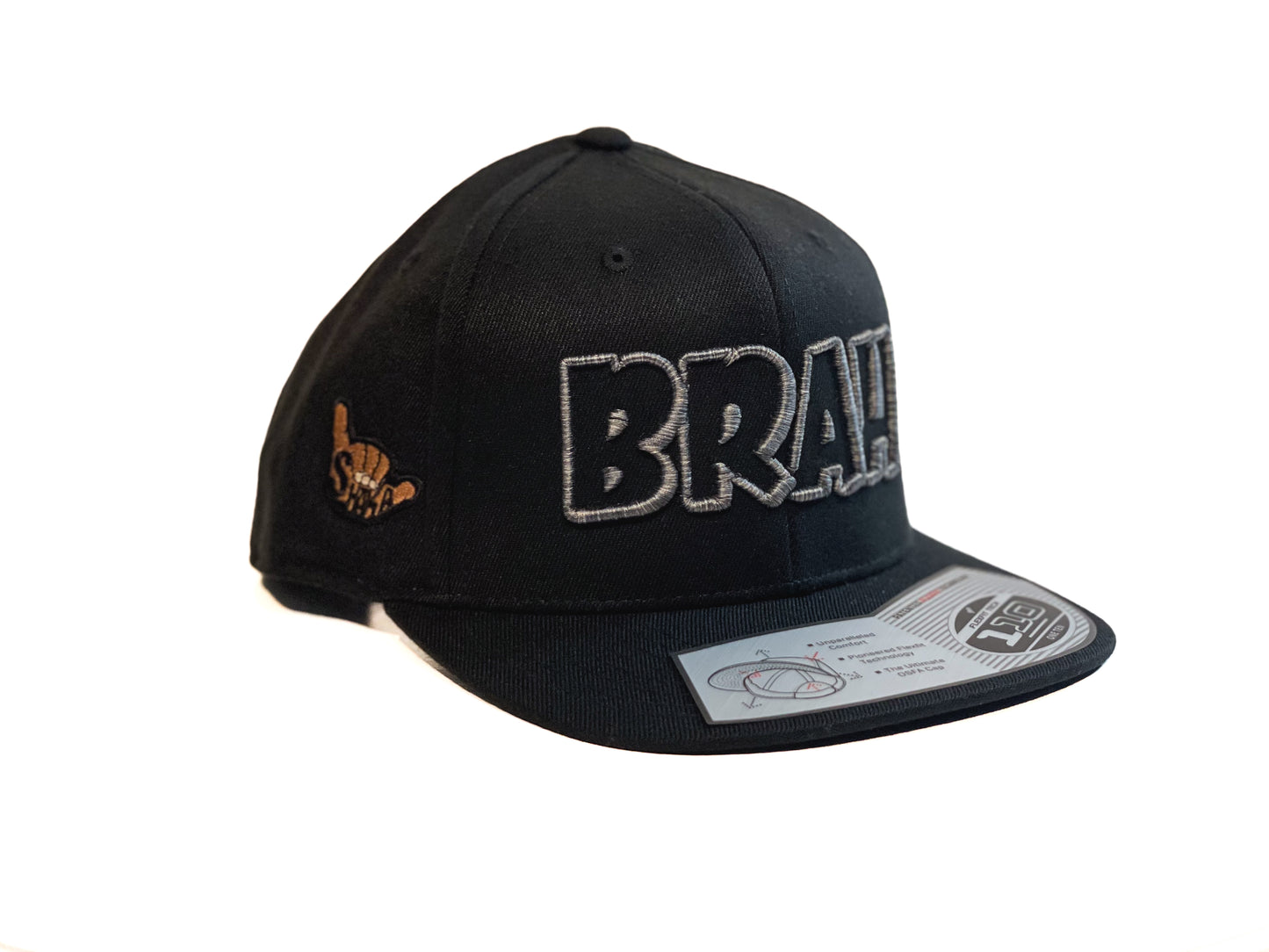 BRAH SNAPBACK