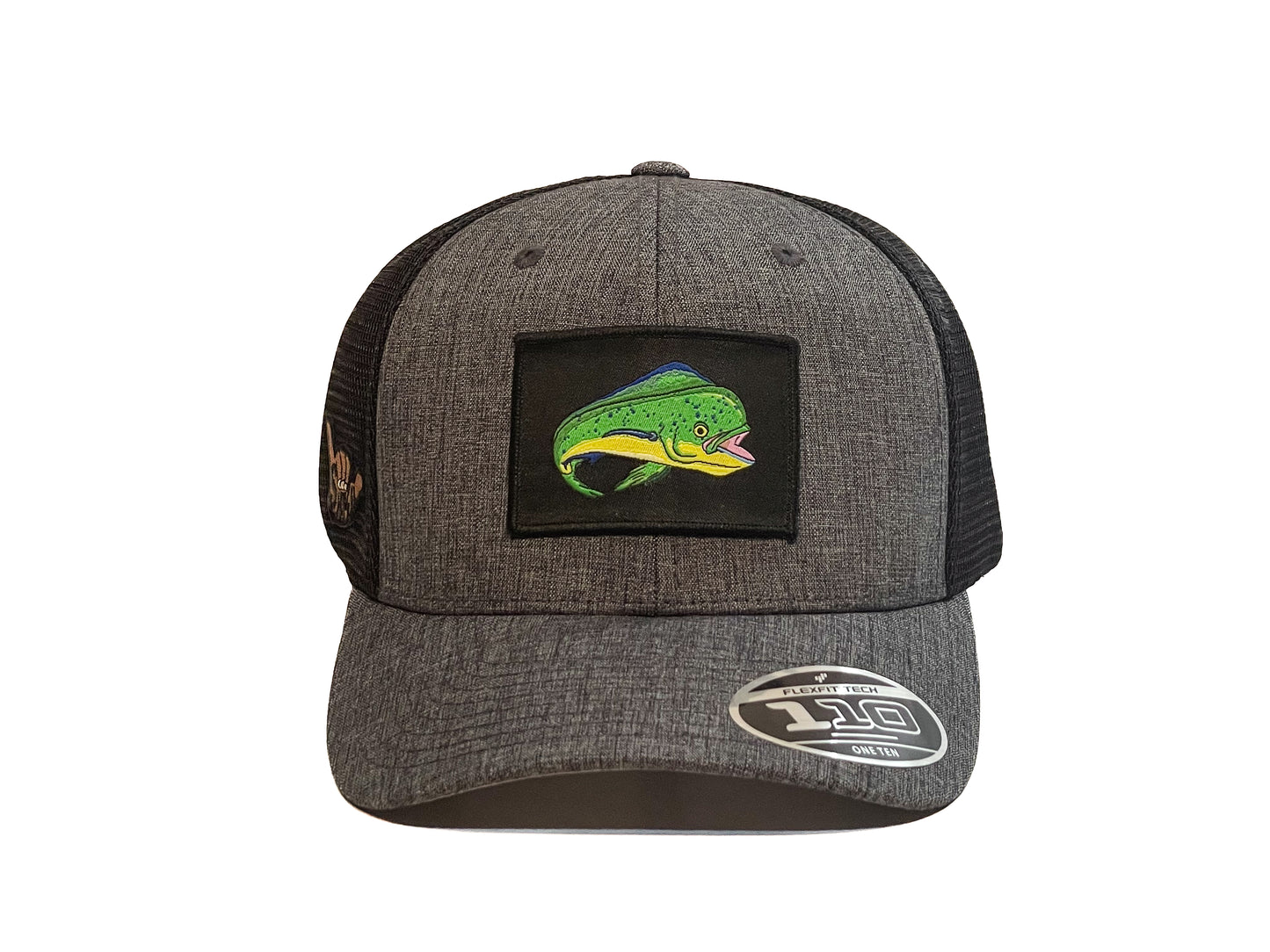 MAHI MAHI PATCH HAT