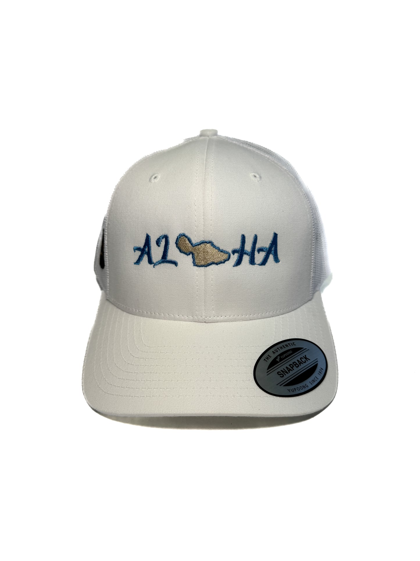 ALOHA MAUI - TRUCKER