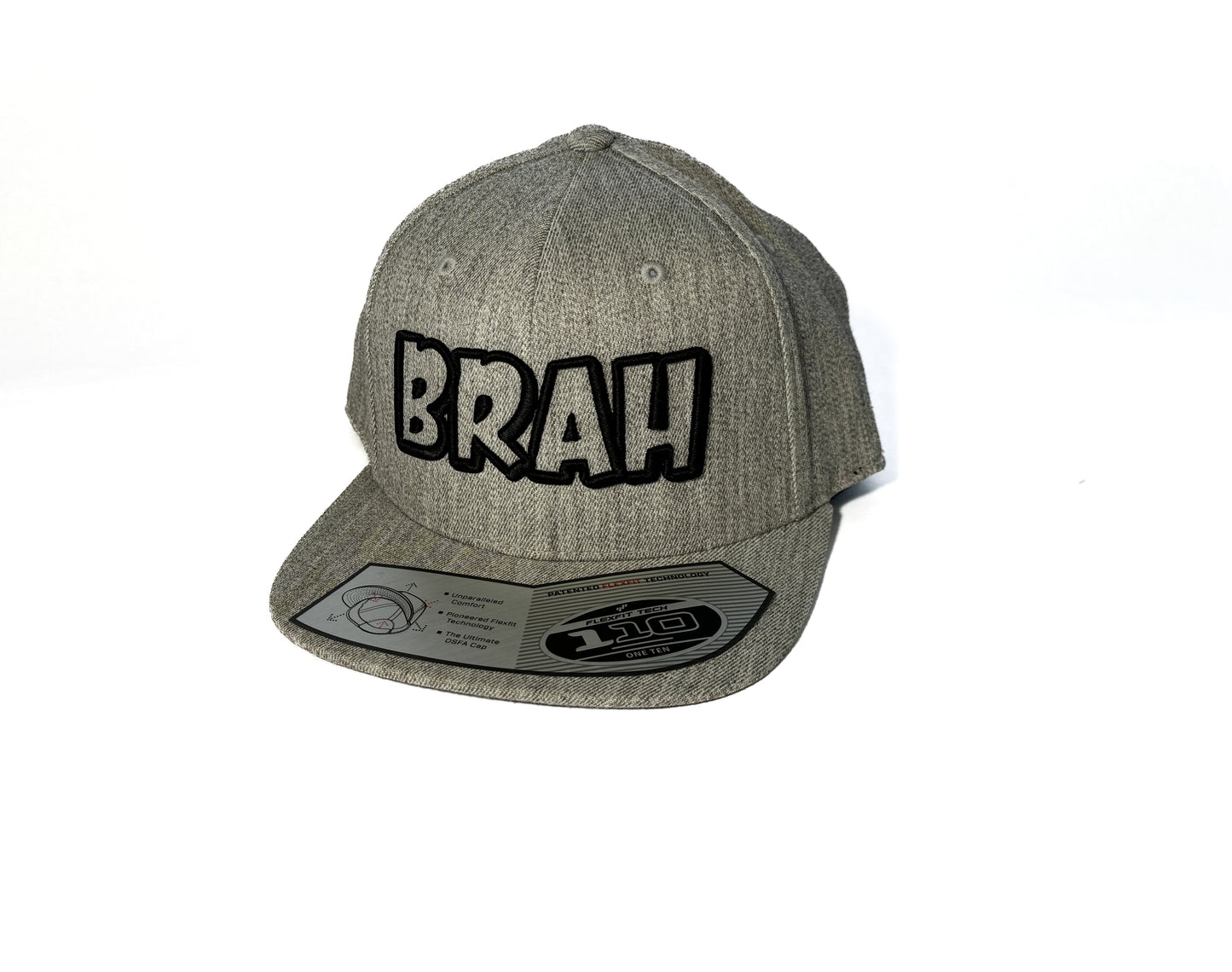 BRAH SNAPBACK