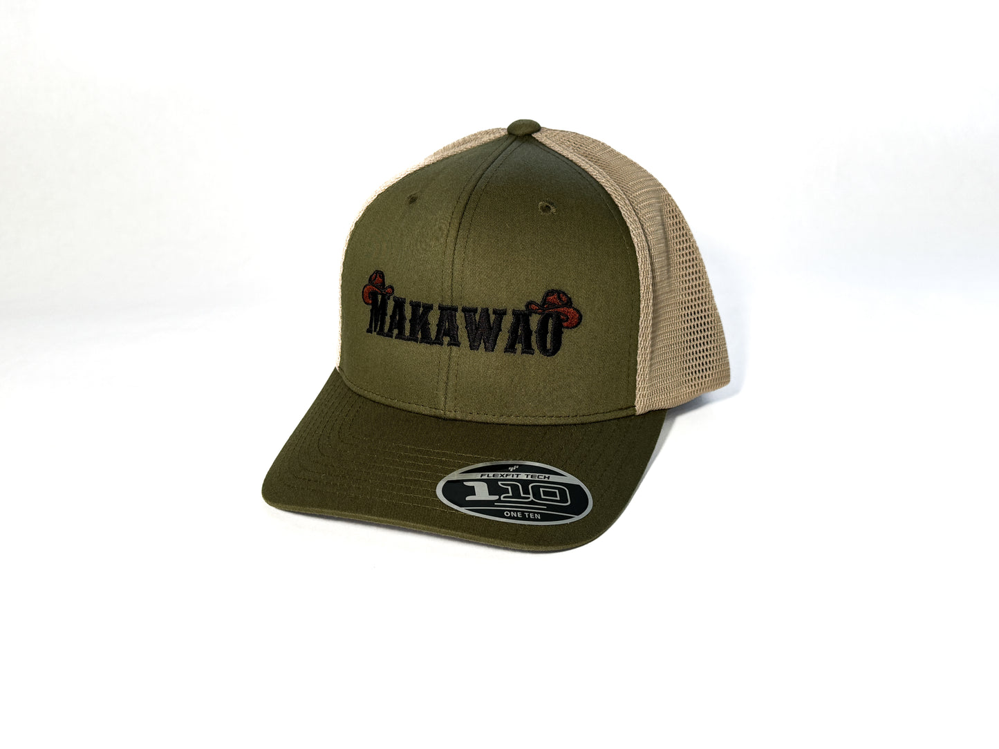 MAKAWAO TOWN TRUCKER