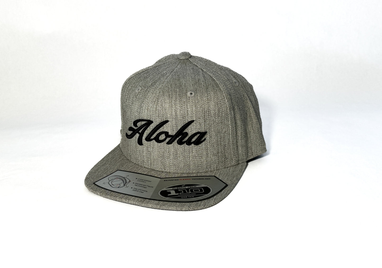 ALOHA SNAPBACK