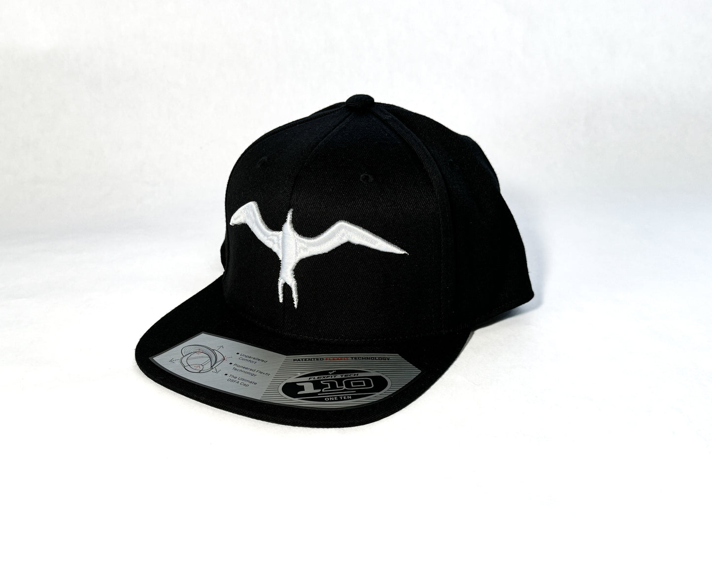 IWA SNAPBACK