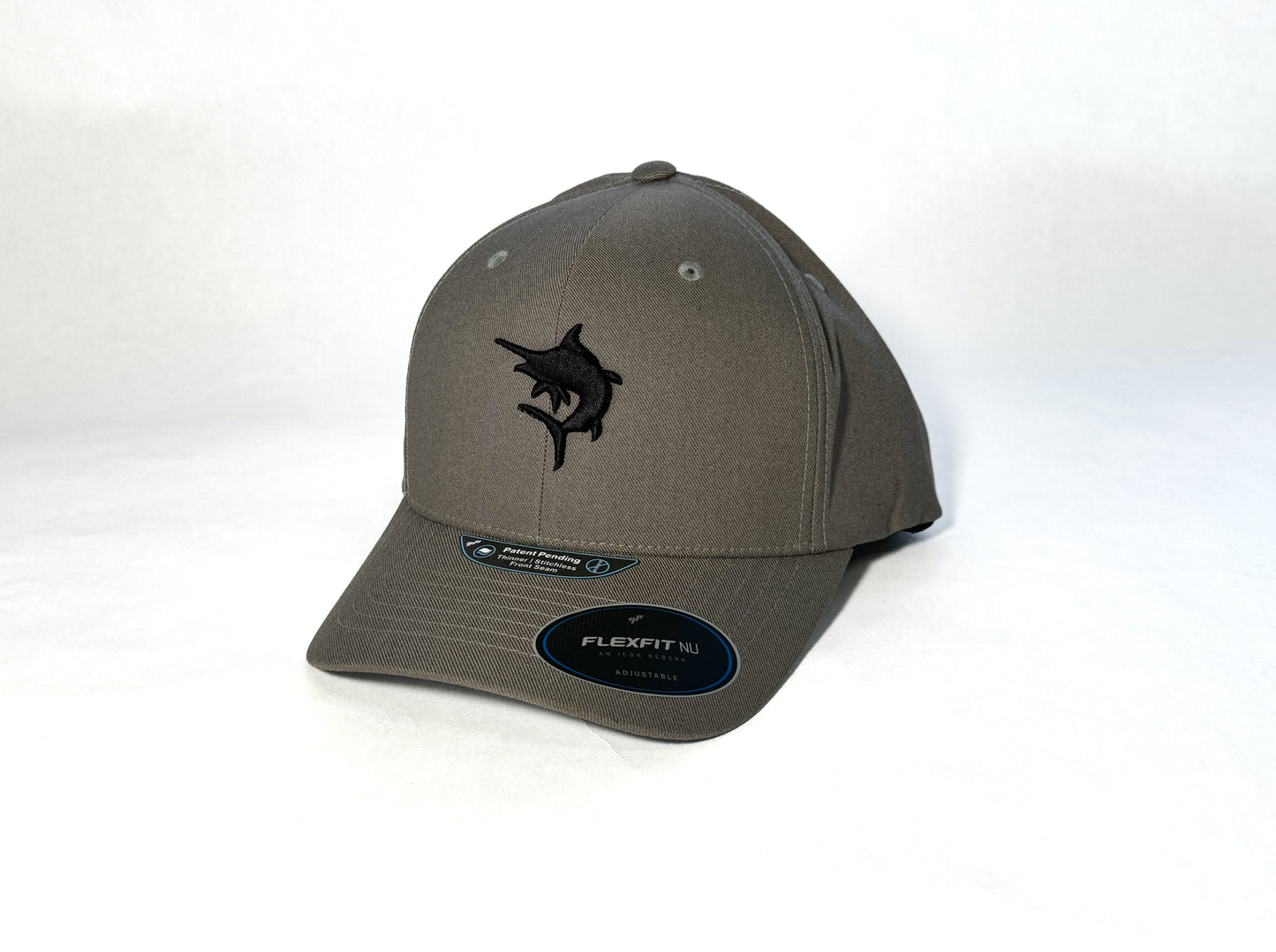 MARLIN SNAPBACK