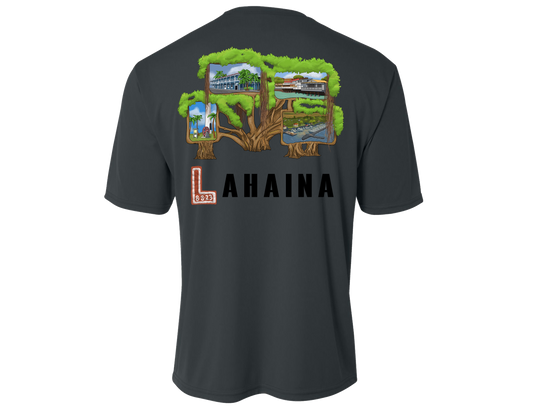 LAHAINA - SHORT SLEEVE