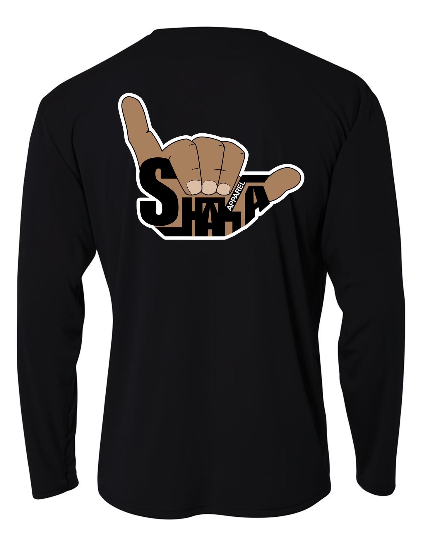 SHAKA - LONG SLEEVE