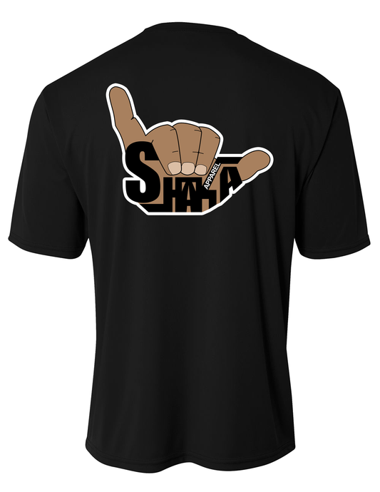 SHAKA - SHORT SLEEVE