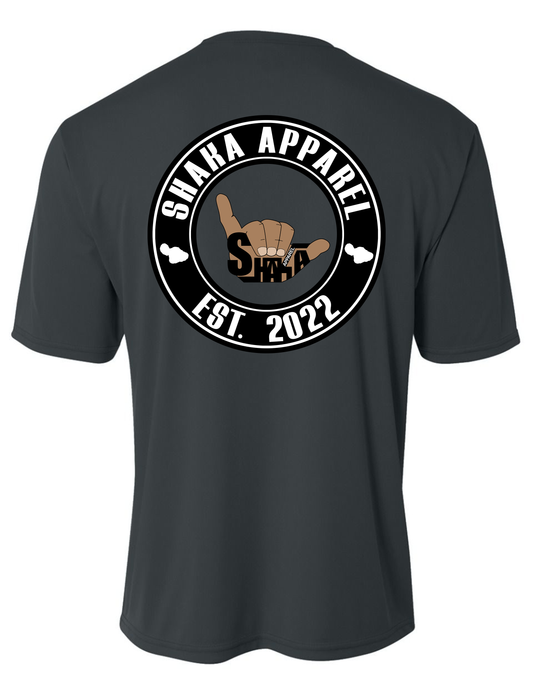 SHAKA APPAREL EST 2022 - SHORT SLEEVE