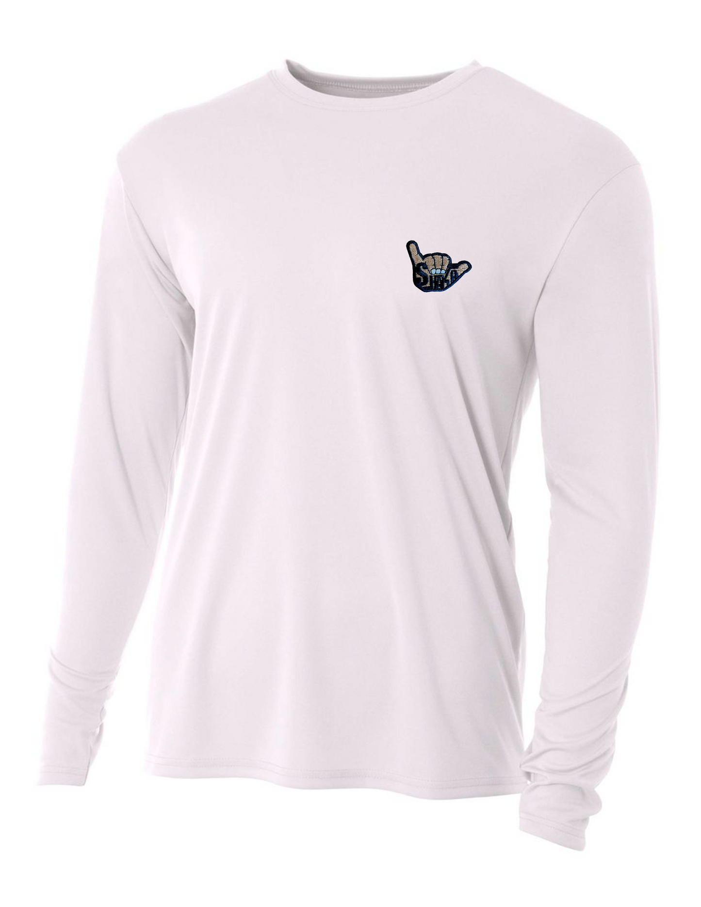 AHI - LONG SLEEVE