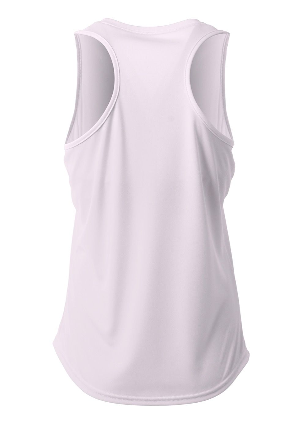 SHAKA RACERBACK TANK TOP - WOMEN'S